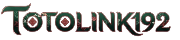 LOGO TOTOLINK192